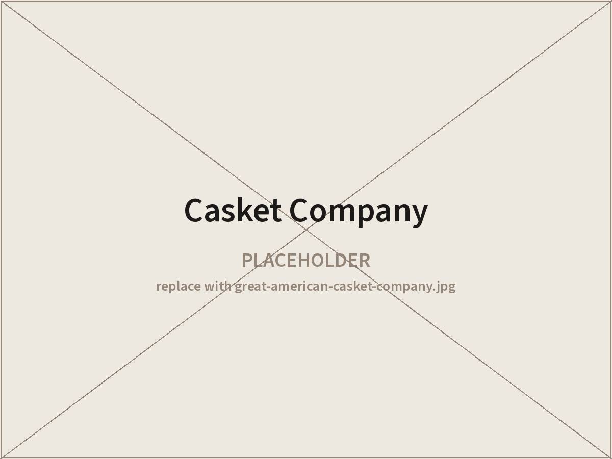 Rachael W. Shane performing in The Great American Casket Company