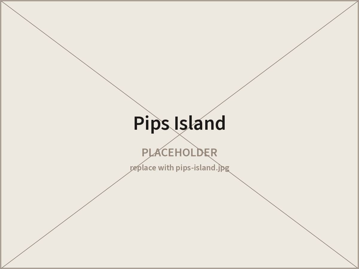 Rachael W. Shane performing in Pips Island