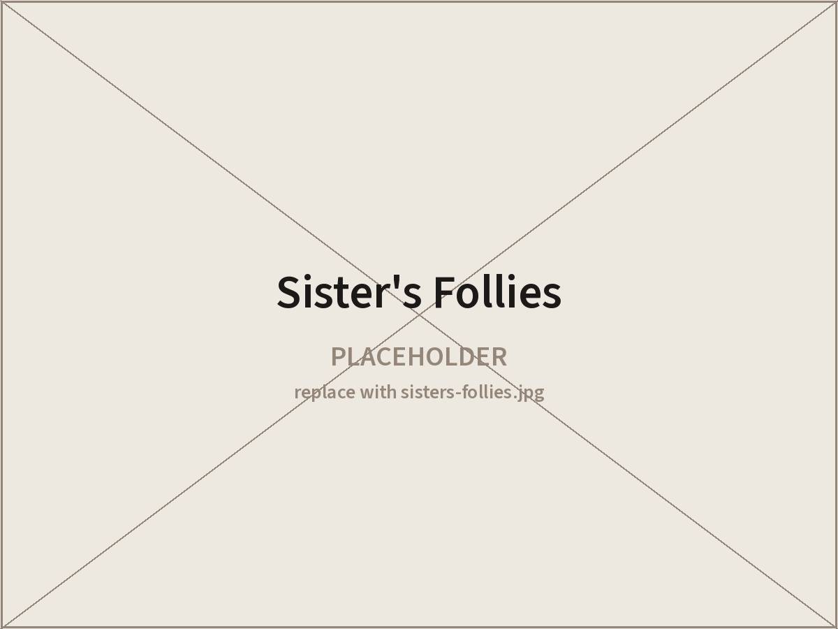 Rachael W. Shane performing in Basil Twist's Sister's Follies